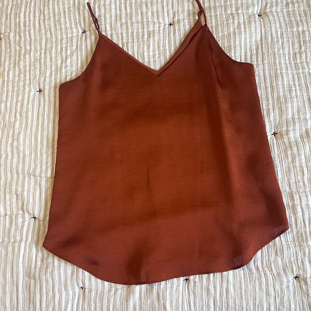 Express tank